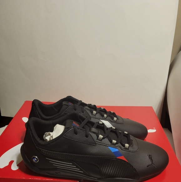 Puma BMW M Motorsport R-Cat Machina Motorsport Shoes - Picture 14 of 16
